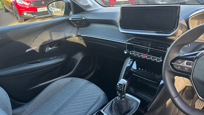 Peugeot 208 1.2 PureTech 100 Allure 5dr Petrol Hatchback